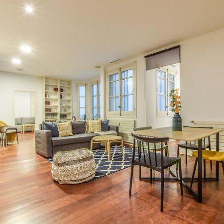 Fuencarral V Apartment มาดริด ภายนอก รูปภาพ
