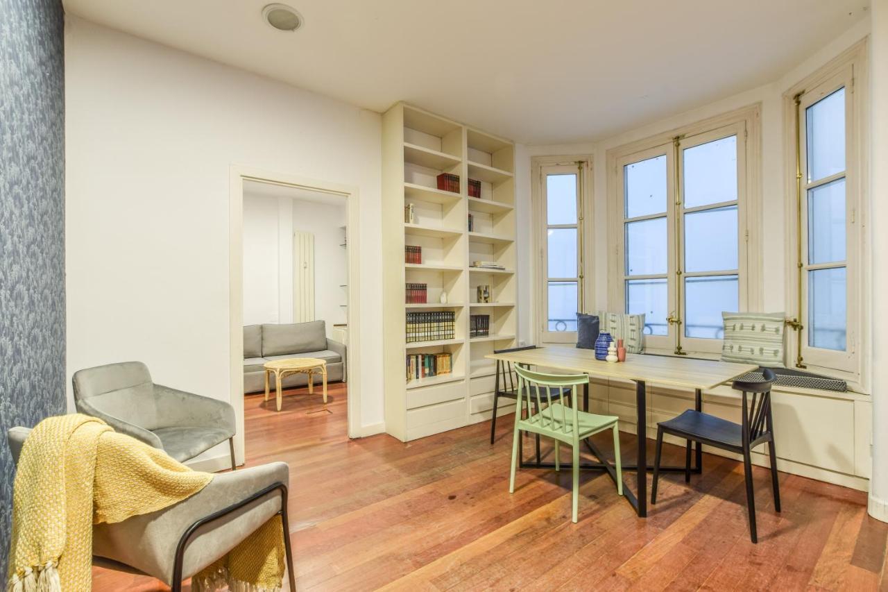 Fuencarral V Apartment มาดริด ภายนอก รูปภาพ