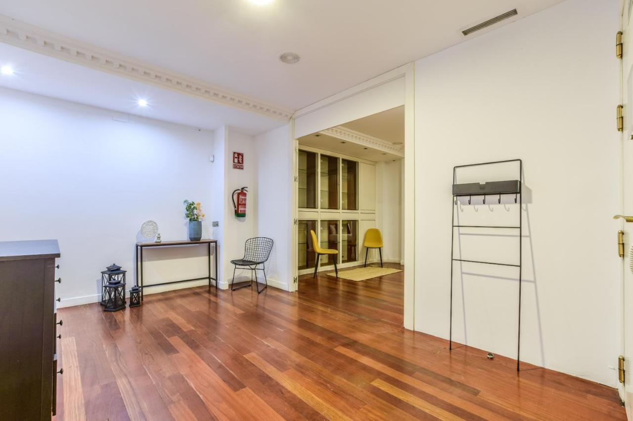 Fuencarral V Apartment มาดริด ภายนอก รูปภาพ