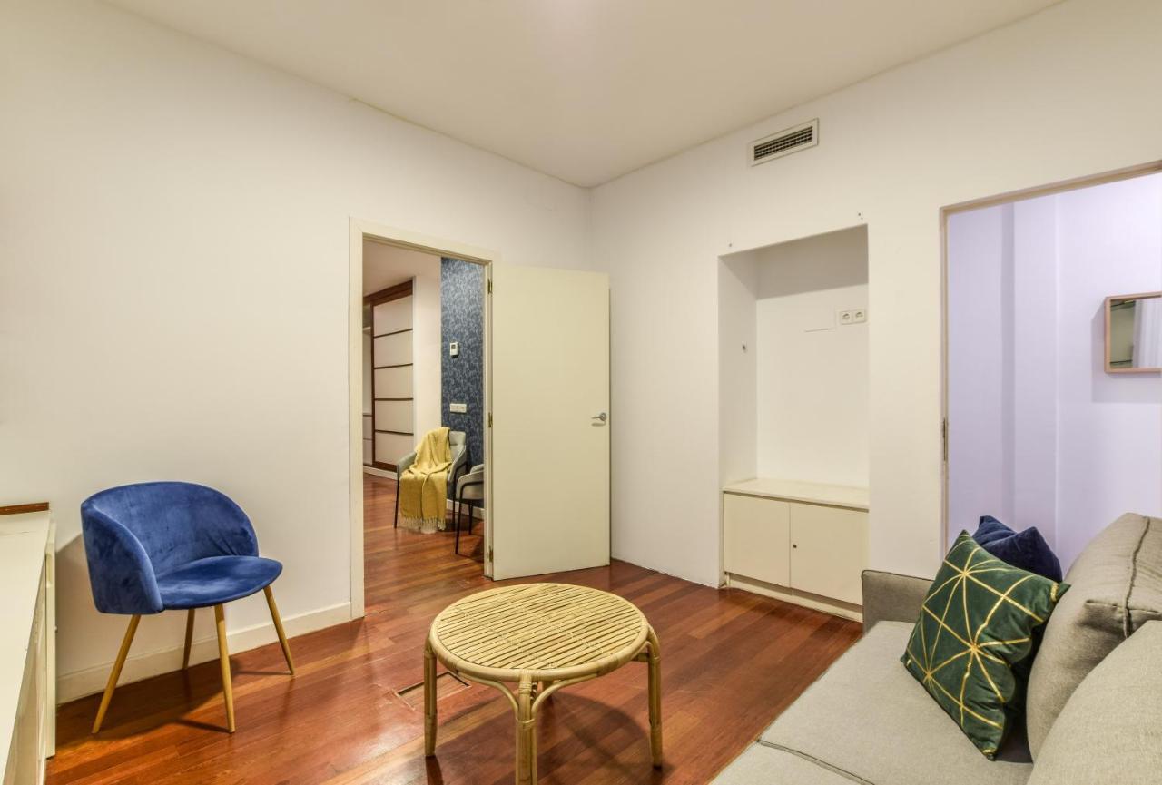 Fuencarral V Apartment มาดริด ภายนอก รูปภาพ