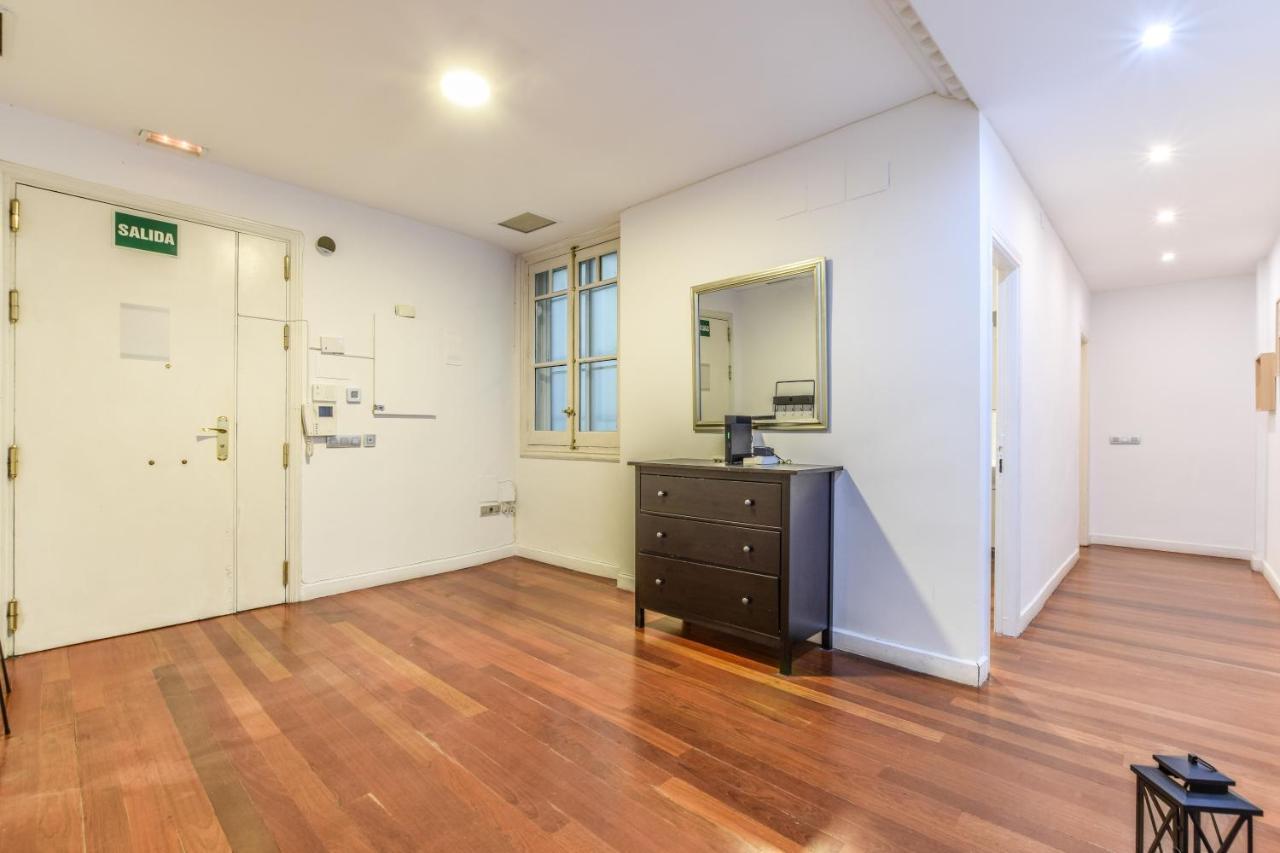 Fuencarral V Apartment มาดริด ภายนอก รูปภาพ