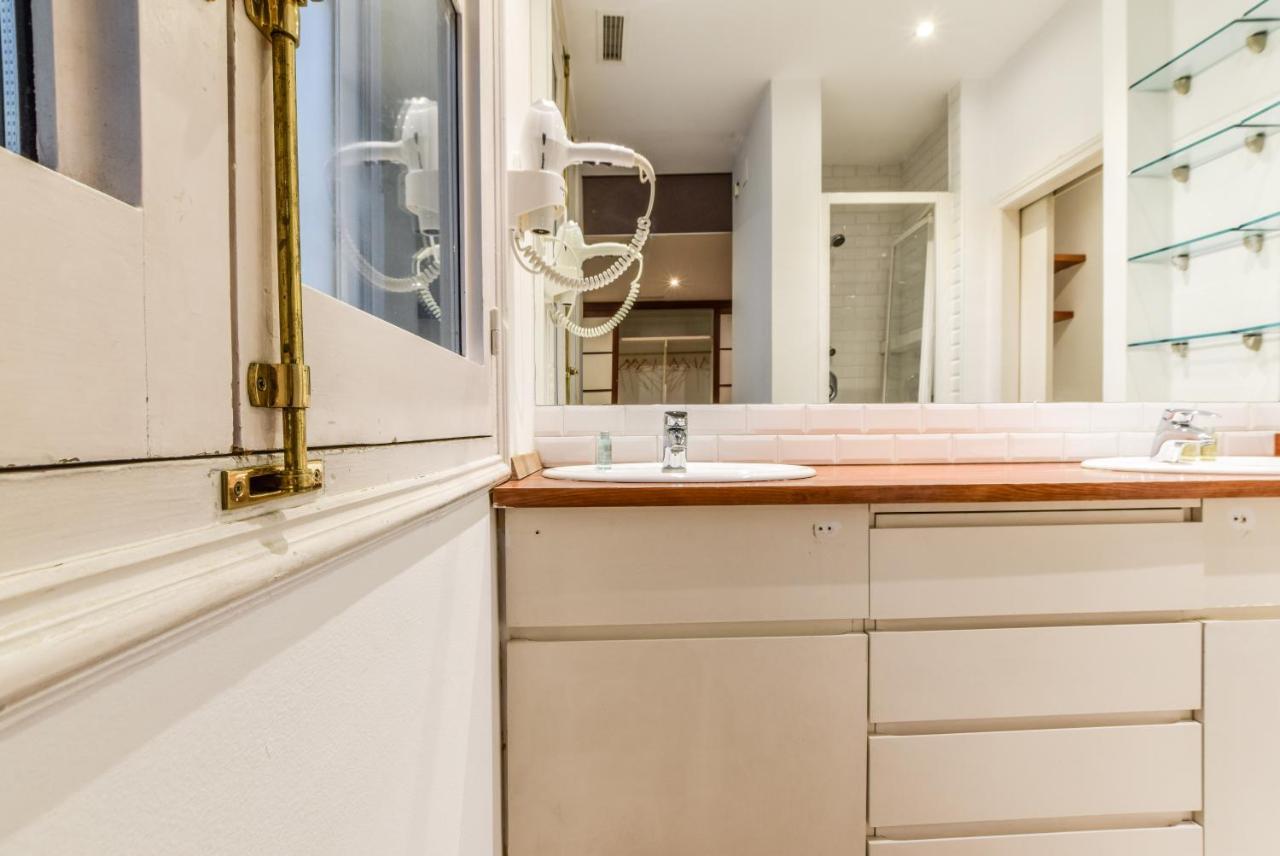 Fuencarral V Apartment มาดริด ภายนอก รูปภาพ